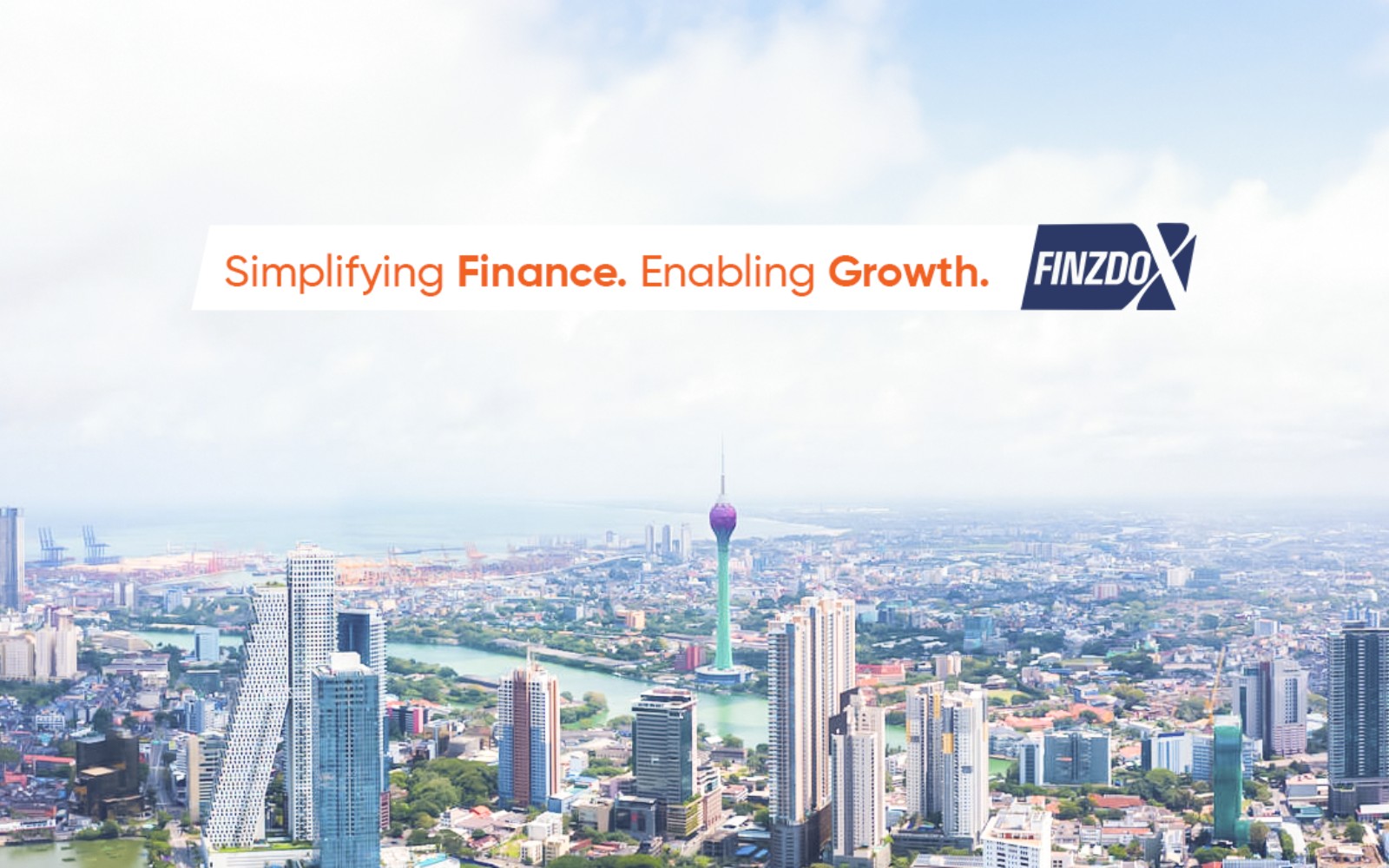 Finzdox Accounting